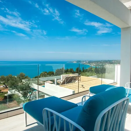 Villa Premium Ionian -