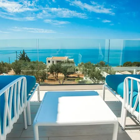 Villa Premium Ionian -