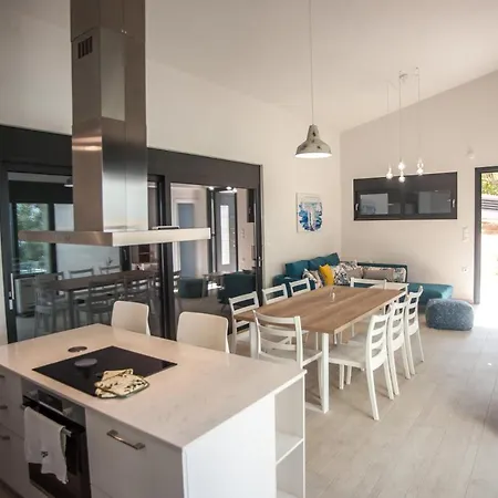 Premium Ionian - Villa