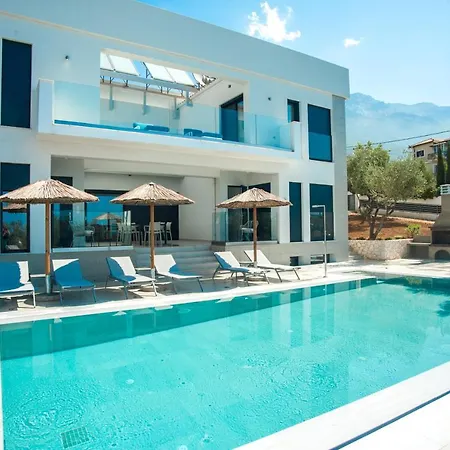 Premium Ionian -