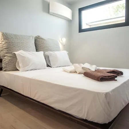 Villa Premium Ionian - Vlachata