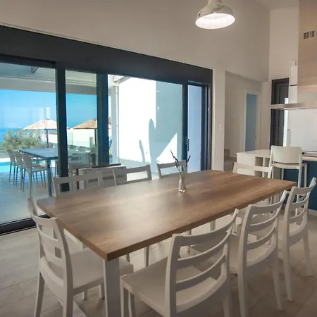 Villa Premium Ionian - Vlachata
