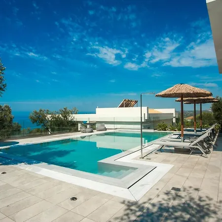 Premium Ionian -
