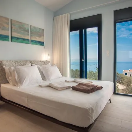 Premium Ionian -