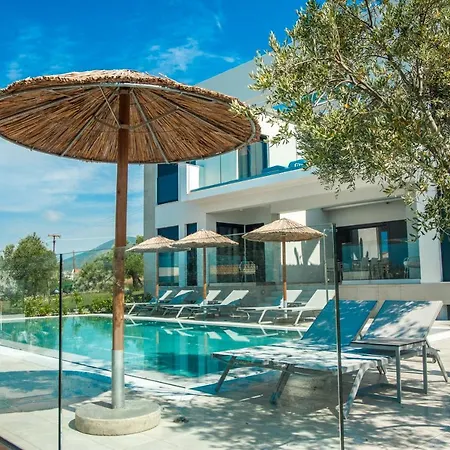 Willa Premium Ionian -