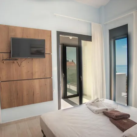 Premium Ionian -