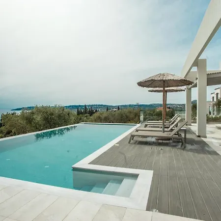 Premium Ionian -