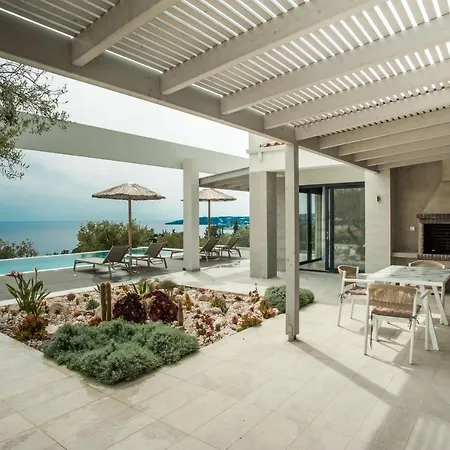 Premium Ionian - Villa