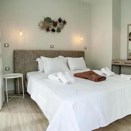 Premium Ionian - Villa *