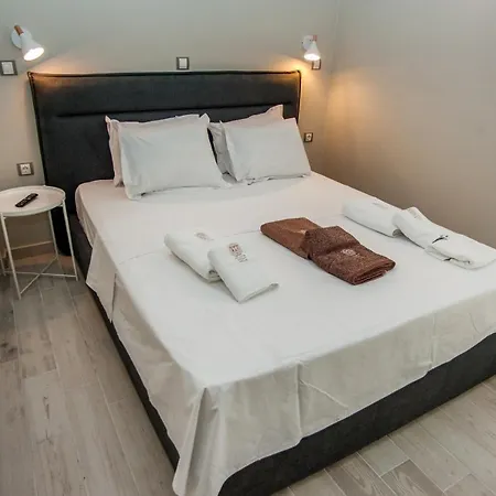 Premium Ionian - Villa *