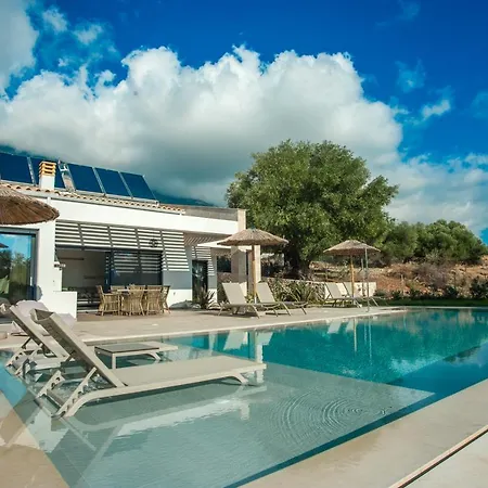Villa Premium Ionian - *