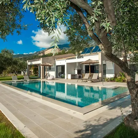 Premium Ionian -