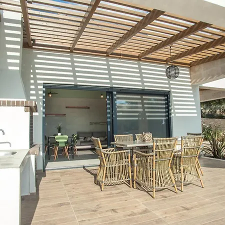 Premium Ionian - Villa *