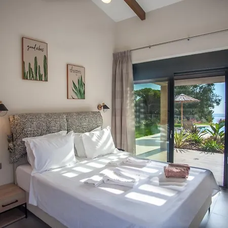 Villa Premium Ionian -