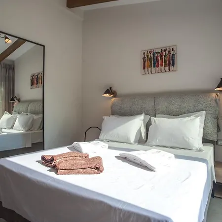 Premium Ionian - Villa *