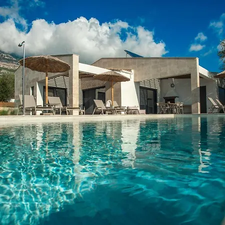 Premium Ionian - Villa Vlachata