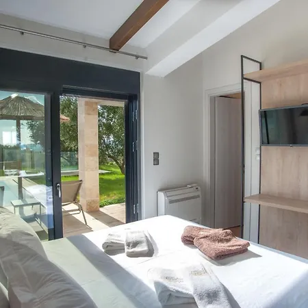 Premium Ionian - Villa