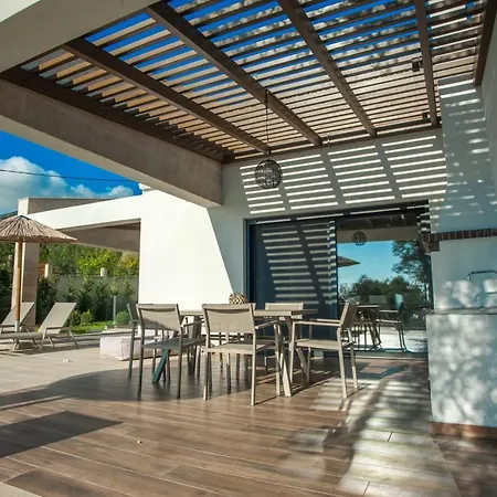 Villa Premium Ionian - *