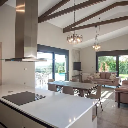 Willa Premium Ionian - *