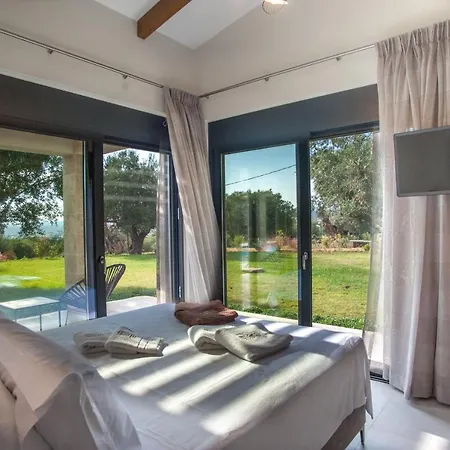 Premium Ionian - Villa