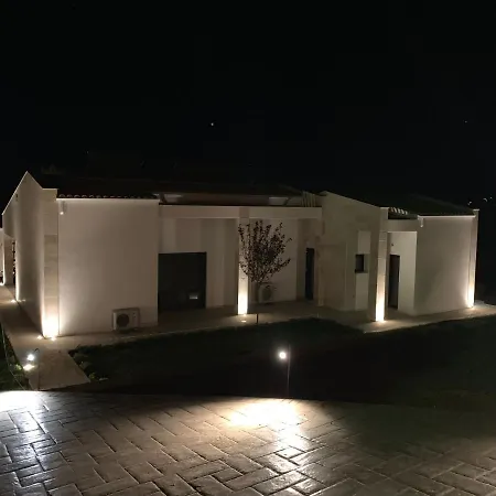 Premium Ionian - Villa Vlachata