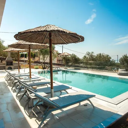 فيلة Premium Ionian -