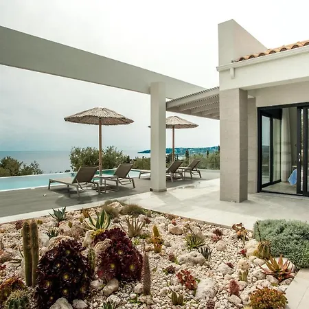 فيلة Premium Ionian -